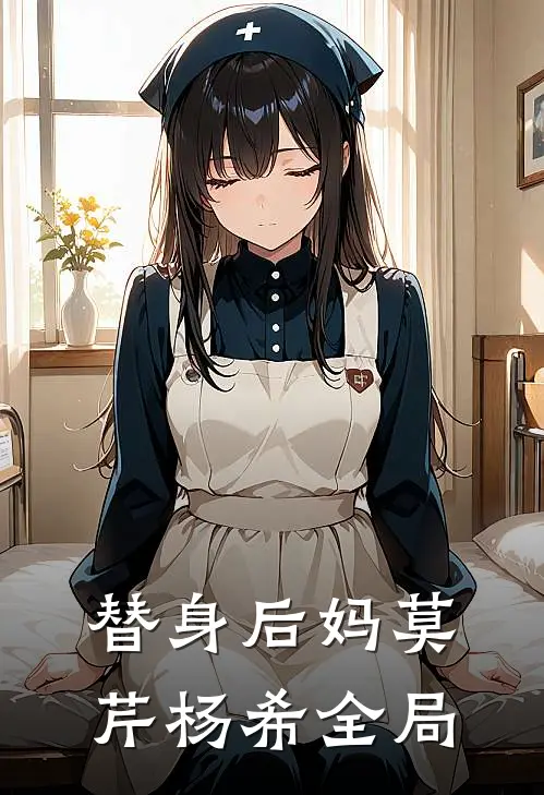 替身后妈莫芹杨希全局