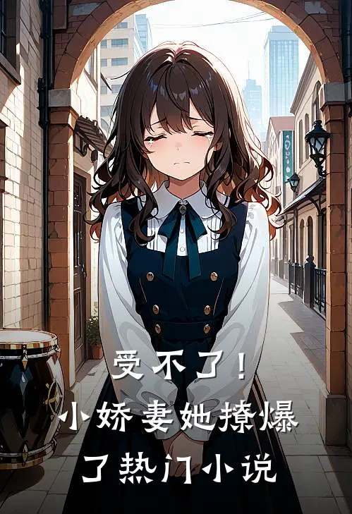 受不了！小娇妻她撩爆了热门小说