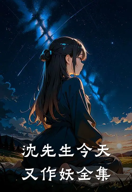 沈先生今天又作妖全集