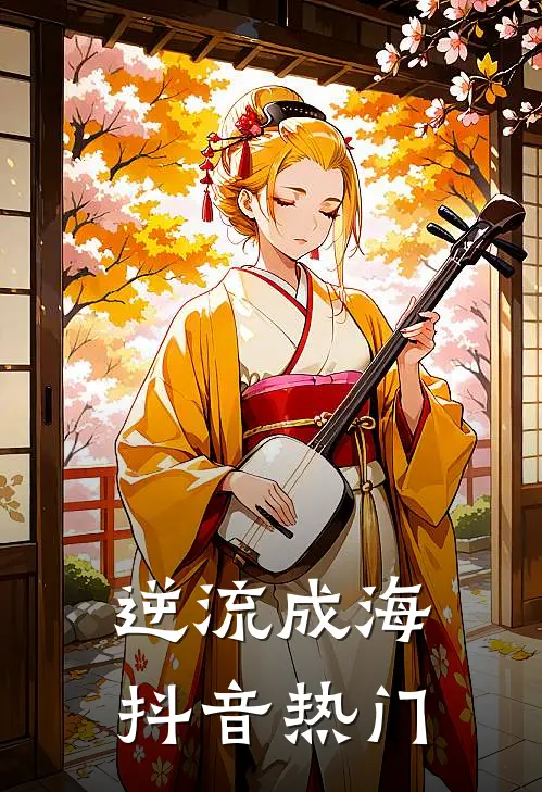 逆流成海抖音热门