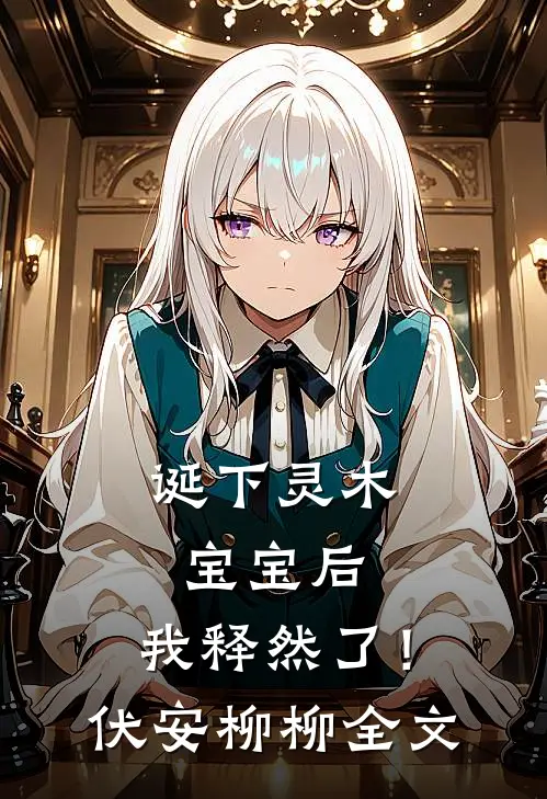 诞下灵木宝宝后，我释然了！伏安柳柳全文