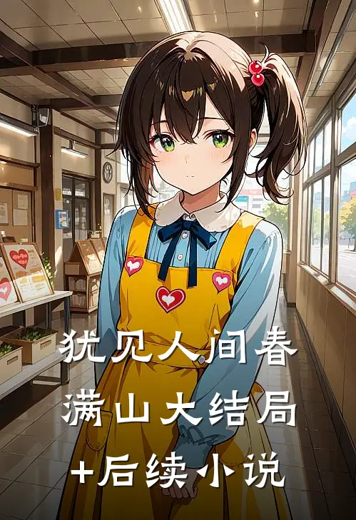 犹见人间春满山大结局+后续小说