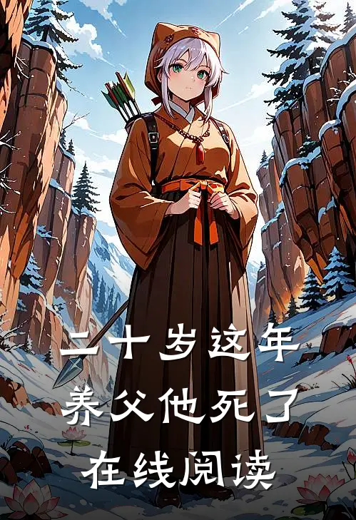 二十岁这年，养父他死了在线阅读