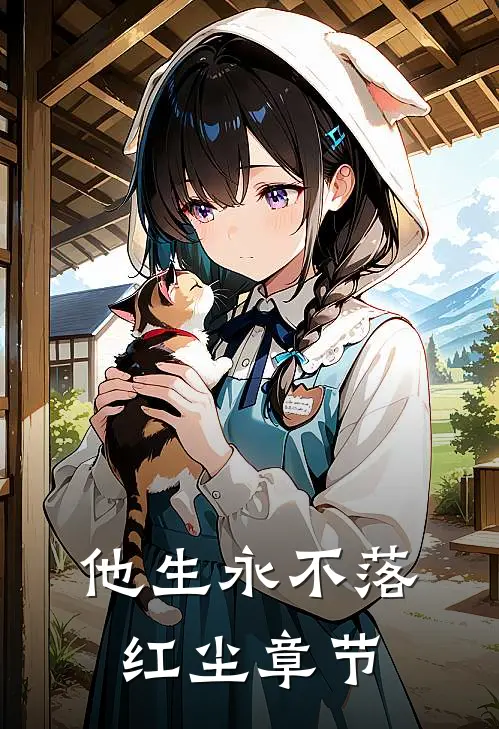他生永不落红尘章节