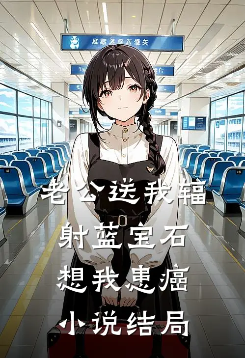 老公送我辐射蓝宝石想我患癌小说结局