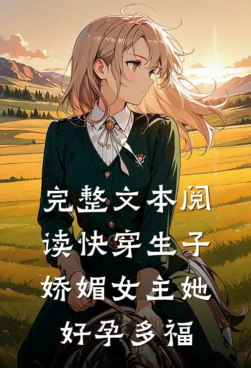 完整文本阅读快穿生子：娇媚女主她好孕多福