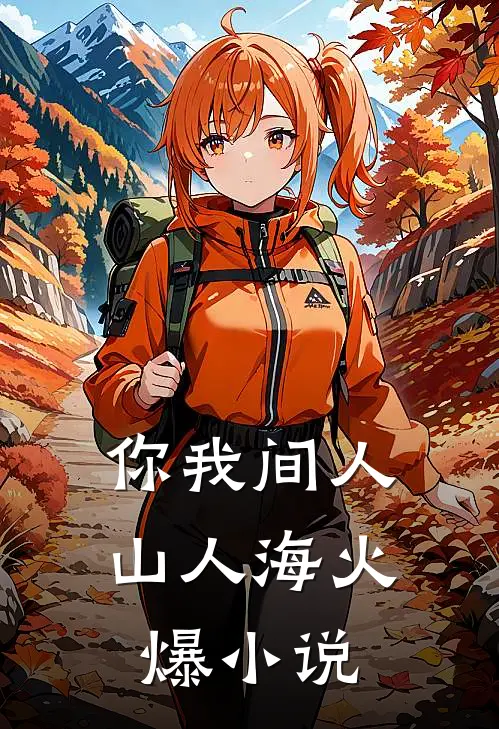 你我间人山人海火爆小说