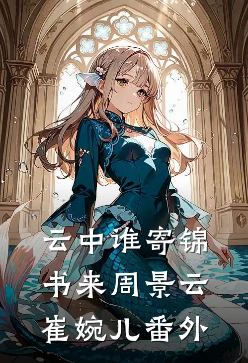 云中谁寄锦书来周景云崔婉儿 番外