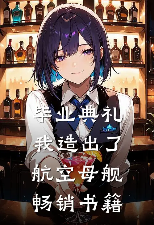 毕业典礼，我造出了航空母舰畅销书籍