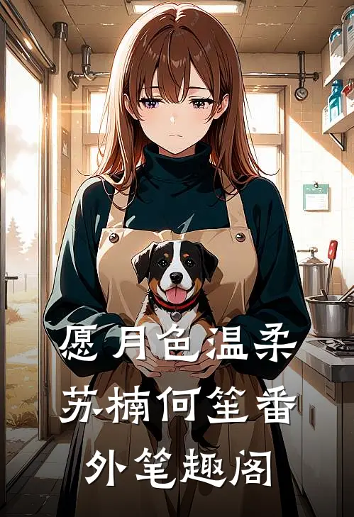 愿月色温柔：苏楠何笙番外笔趣阁