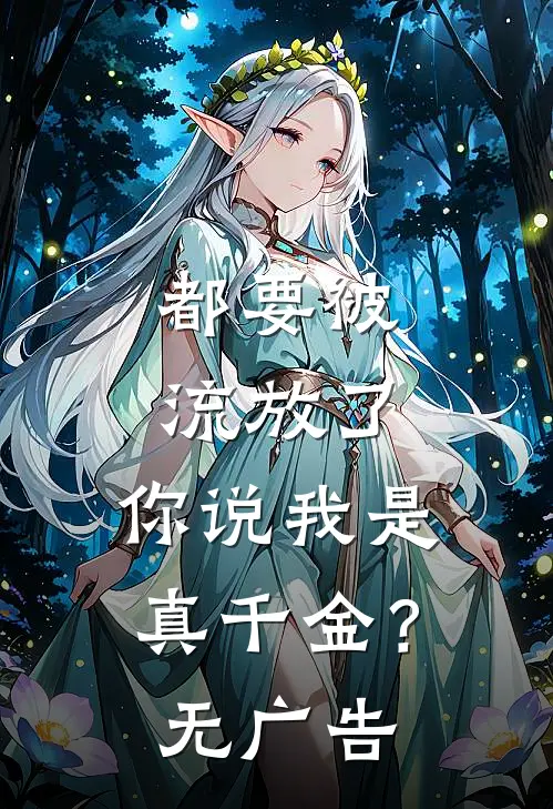 都要被流放了，你说我是真千金？无广告