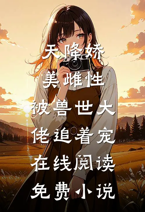 天降娇美雌性，被兽世大佬追着宠在线阅读免费小说