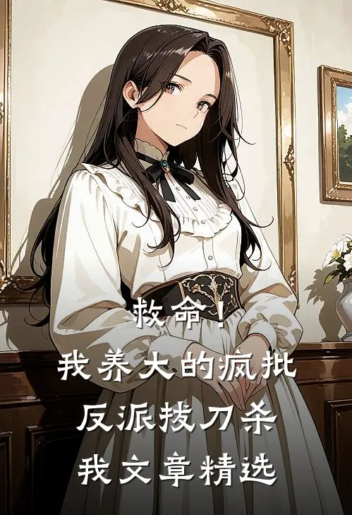 救命！我养大的疯批反派拔刀杀我文章精选