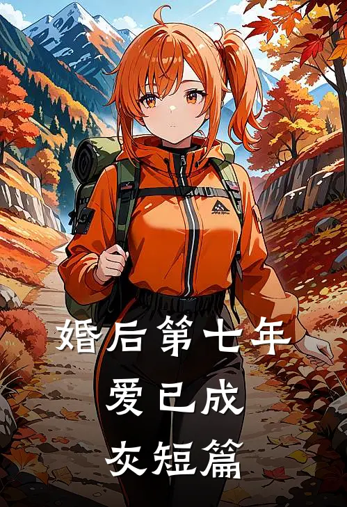 婚后第七年，爱已成灰短篇