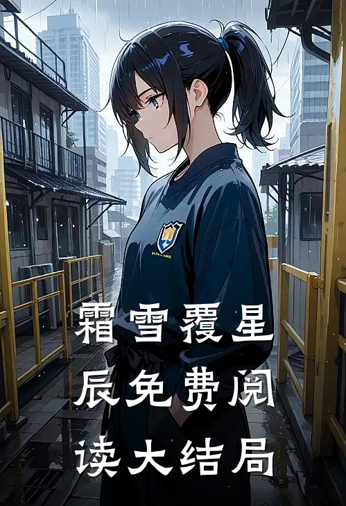 霜雪覆星辰免费阅读大结局