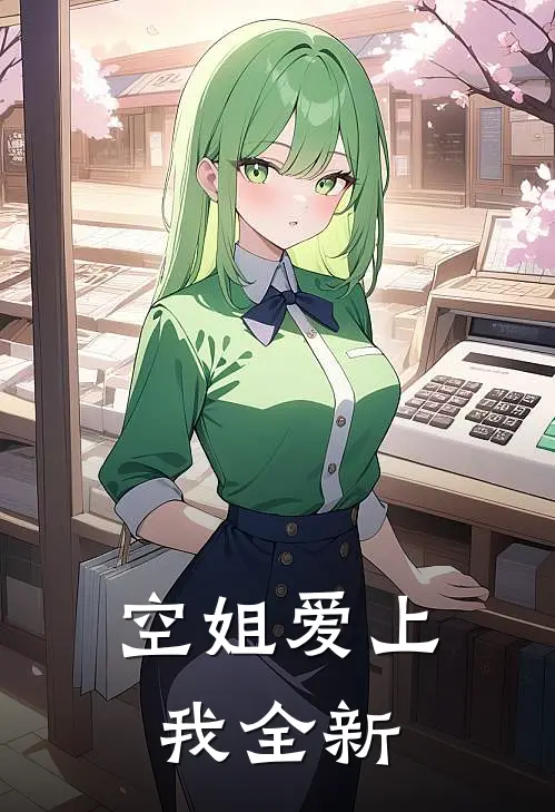 空姐爱上我全新