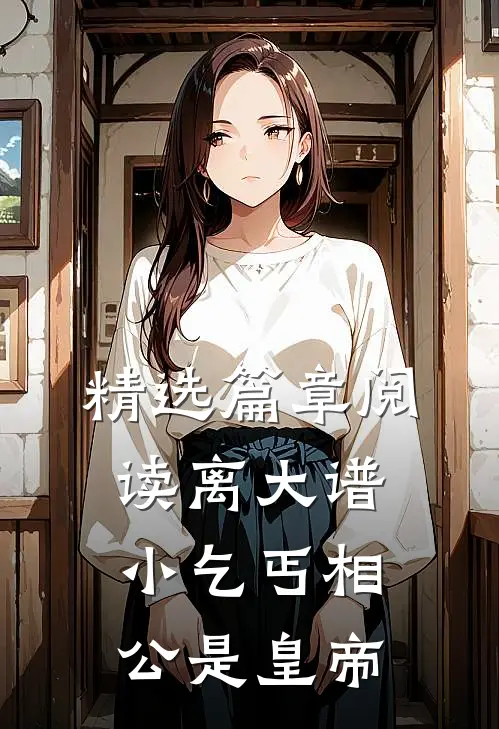 精选篇章阅读离大谱，小乞丐相公是皇帝