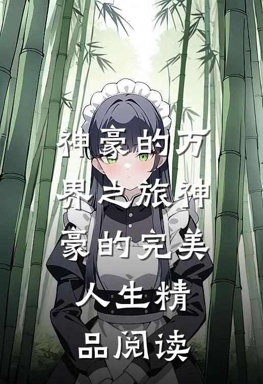 神豪的万界之旅神豪的完美人生精品阅读