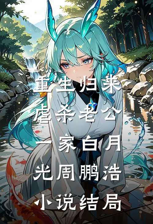 重生归来，虐杀老公一家白月光周鹏浩小说结局