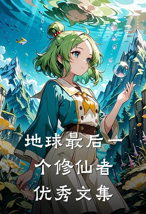 地球最后一个修仙者优秀文集