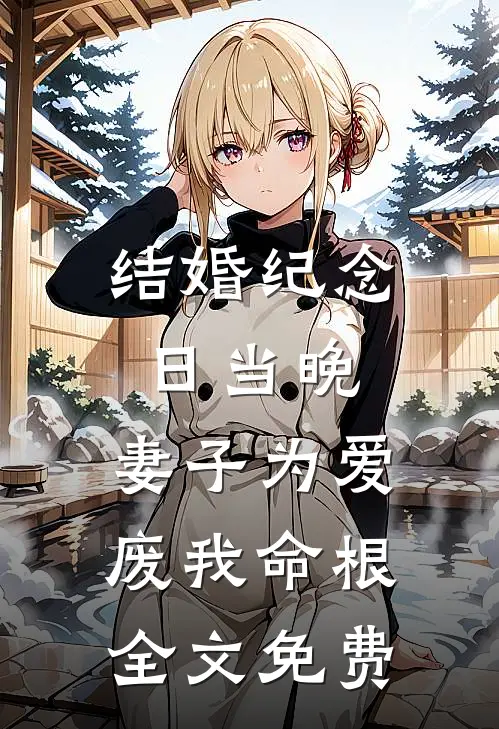 结婚纪念日当晚，妻子为爱废我命根全文免费