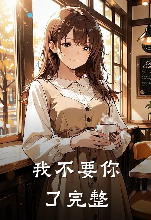 我不要你了完整