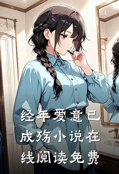 经年爱意已成殇小说在线阅读免费