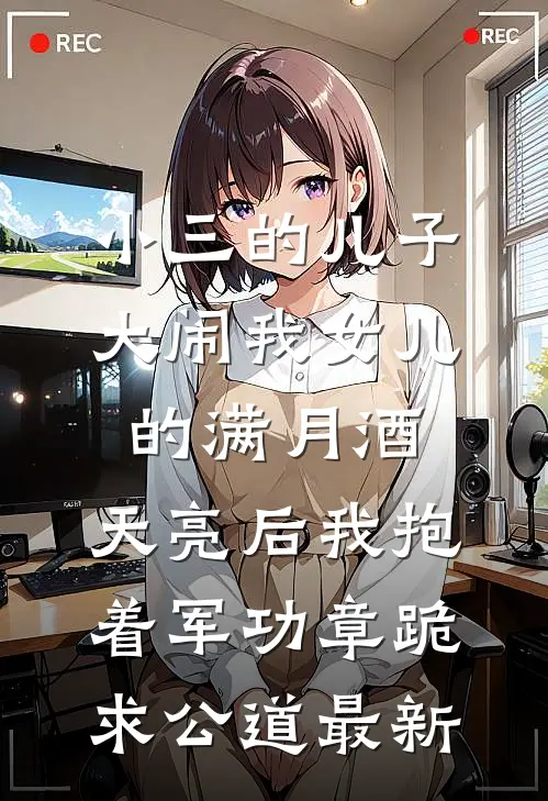 小三的儿子大闹我女儿的满月酒，天亮后我抱着军功章跪求公道最新