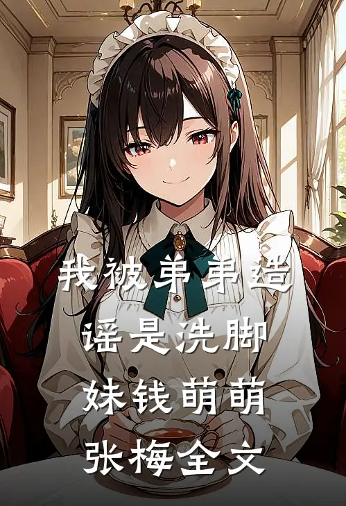 我被弟弟造谣是洗脚妹钱萌萌张梅全文