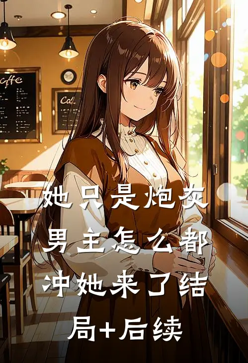 她只是炮灰，男主怎么都冲她来了结局+后续