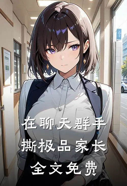 在聊天群手撕极品家长全文免费