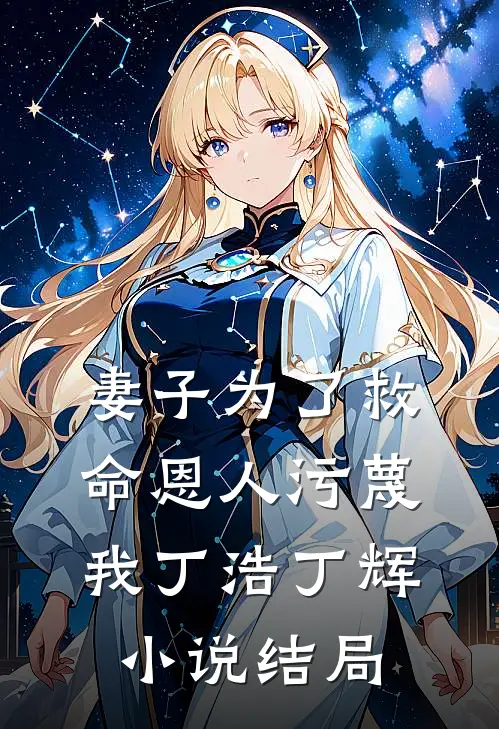 妻子为了救命恩人污蔑我丁浩丁辉小说结局