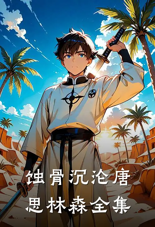 蚀骨沉沦唐思林森 全集