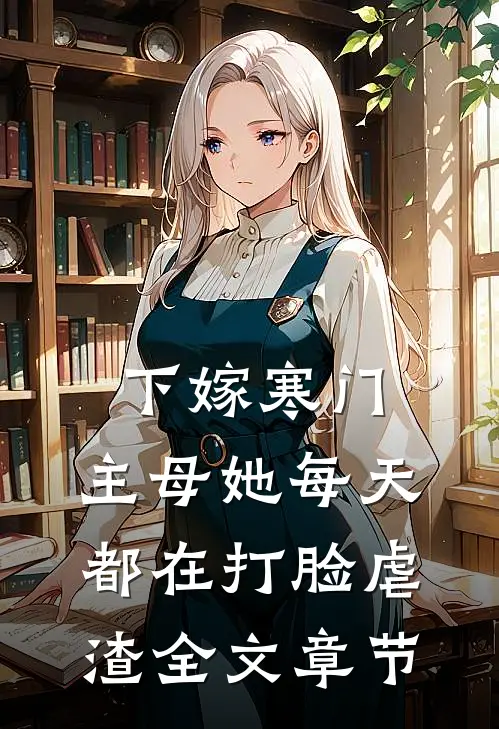 下嫁寒门，主母她每天都在打脸虐渣全文章节