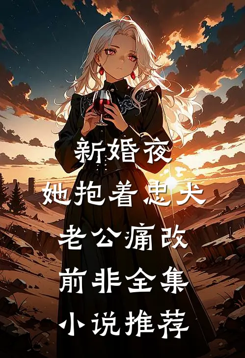 新婚夜，她抱着忠犬老公痛改前非全集小说推荐