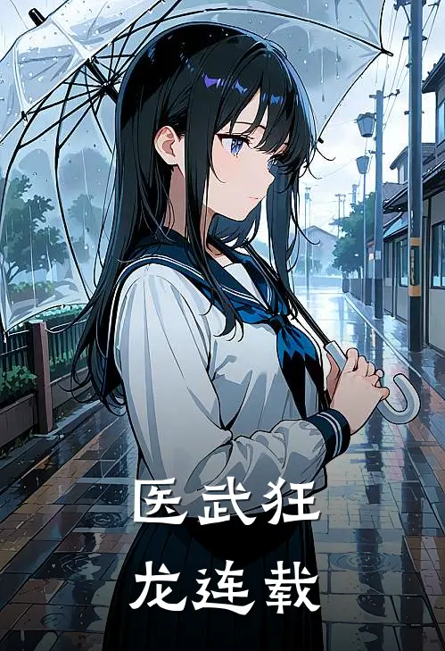 医武狂龙连载