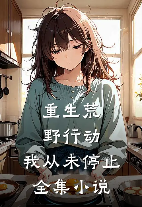 重生荒野行动，我从未停止全集小说
