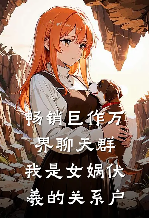 畅销巨作万界聊天群：我是女娲伏羲的关系户