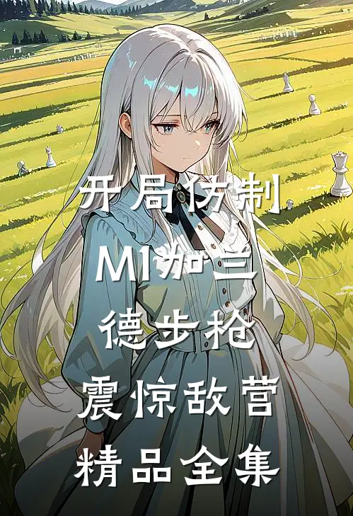 开局仿制M1加兰德步枪，震惊敌营精品全集