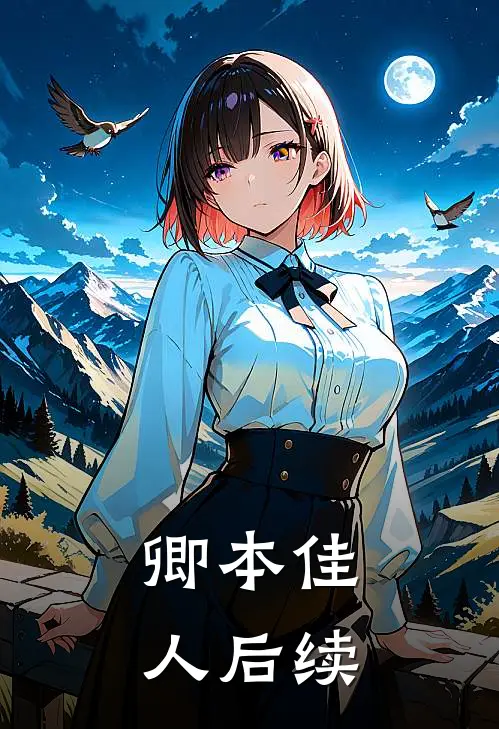 卿本佳人后续
