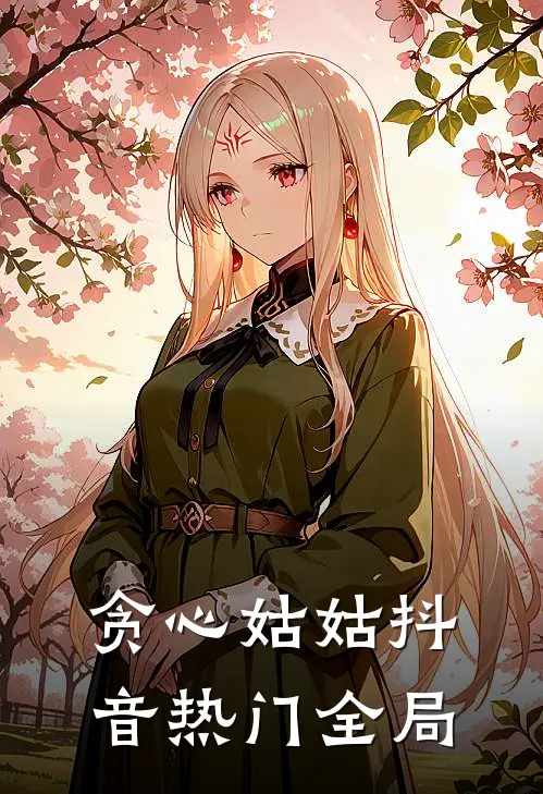 贪心姑姑抖音热门全局