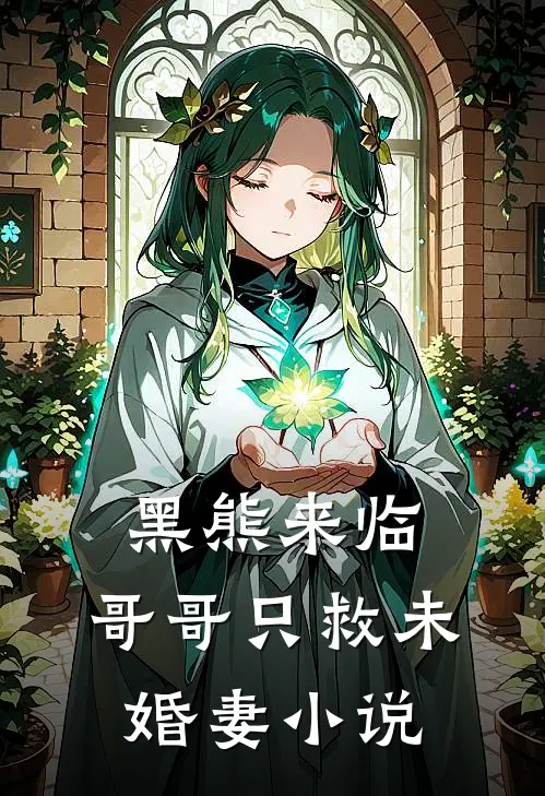 黑熊来临，哥哥只救未婚妻小说
