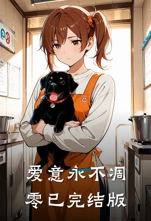 爱意永不凋零已完结版