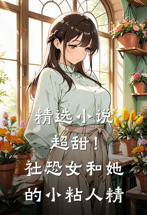 精选小说超甜！社恐女和她的小粘人精