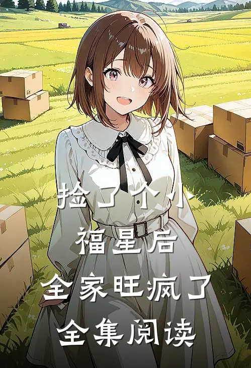 捡了个小福星后，全家旺疯了全集阅读