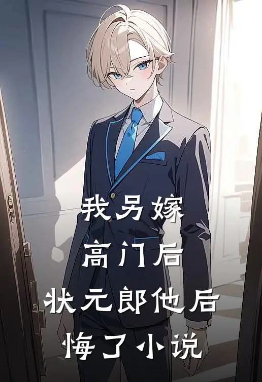 我另嫁高门后，状元郎他后悔了小说