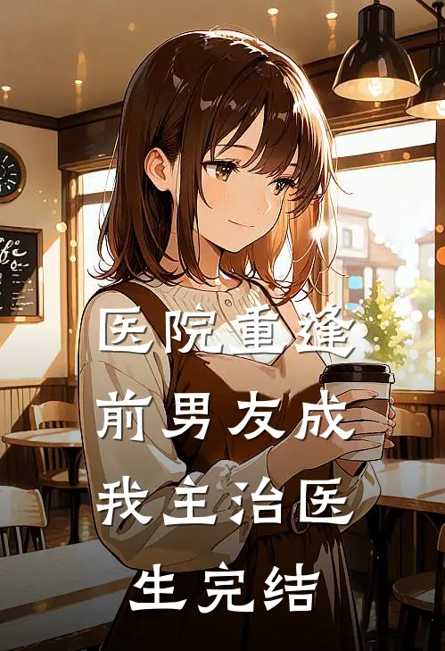 医院重逢，前男友成我主治医生完结