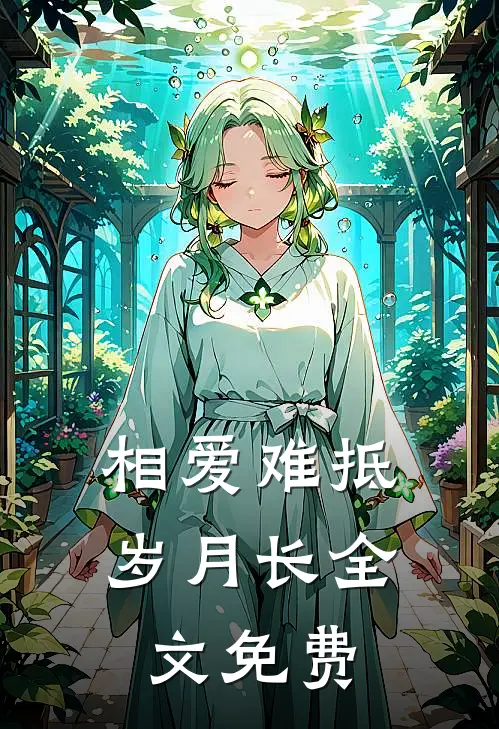 相爱难抵岁月长全文免费