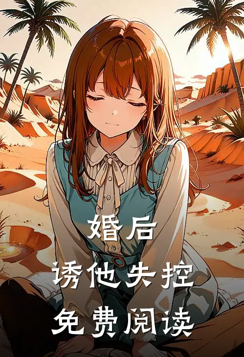 婚后，诱他失控免费阅读