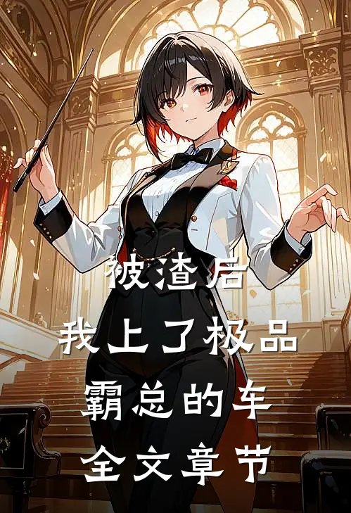 被渣后，我上了极品霸总的车全文章节